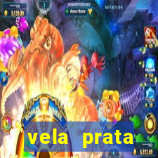 vela prata significado umbanda